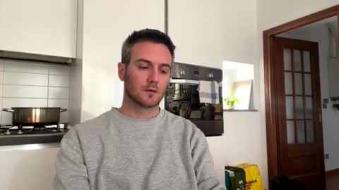 Snapshot of dogdammit chatting on 10.22.25 dogdammit online show from 10.22.25