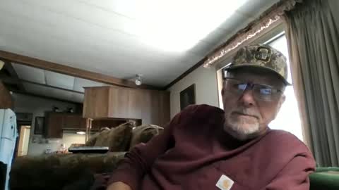 doingmyself69 online show from 09.16.25