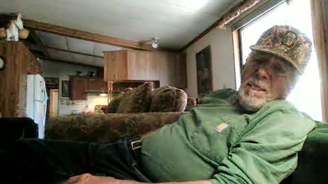 doingmyself69 online show from 09.23.25