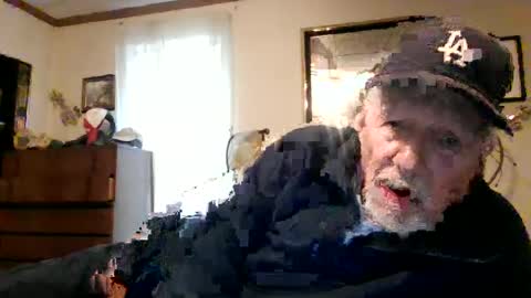 doingmyself69 online show from 10.02.25