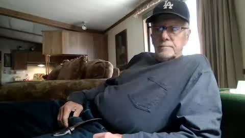 doingmyself69 online show from 10.17.25