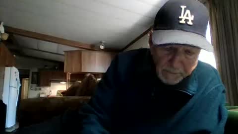 doingmyself69 online show from 10.28.25