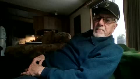 doingmyself69 online show from 12.15.25