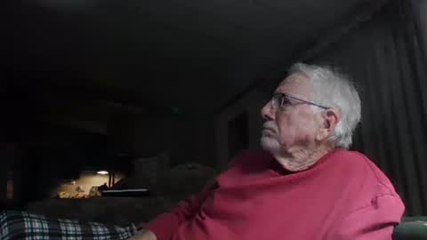 doingmyself69 online show from 01.07.26