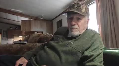 doingmyself69 online show from 01.12.26