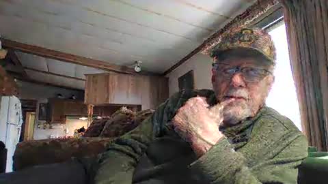 doingmyself69 online show from 02.03.26