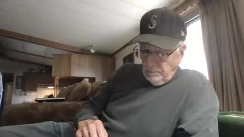 doingmyself69 online show from 03.04.26