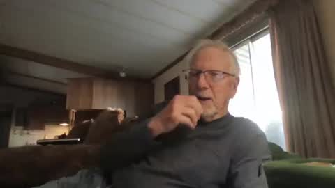 doingmyself69 online show from 03.27.26