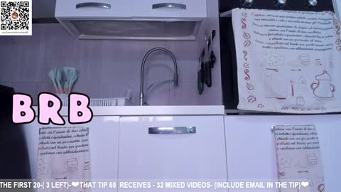 Snapshot of dolce4you69 chatting on 01.20.25 Dea----IF YOU WANT TO SUPPORT ME -Purshase subscribtions scroll BIO THANK YOU LOVE - online show from 01.20.25