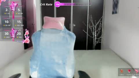 Snapshot of dolce_more chatting on 06.29.26 DOLCE XOXO online show from 06.29.26