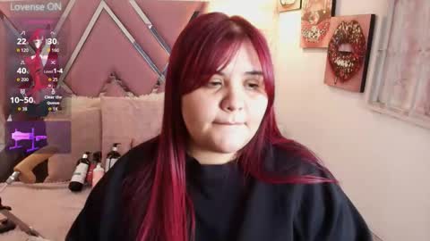 Dolce Pearl online show from 01.11.26