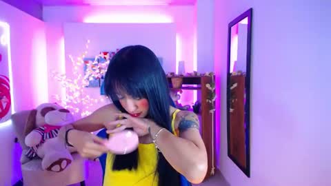 Fiorella Clown online show from 06.27.26