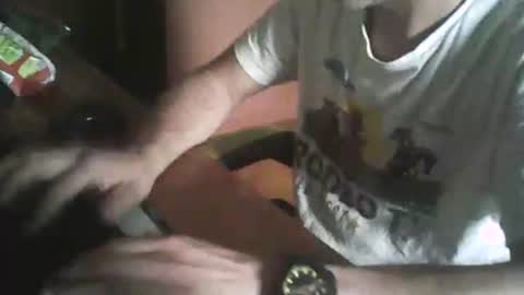 dolcedillei online show from 09.08.25