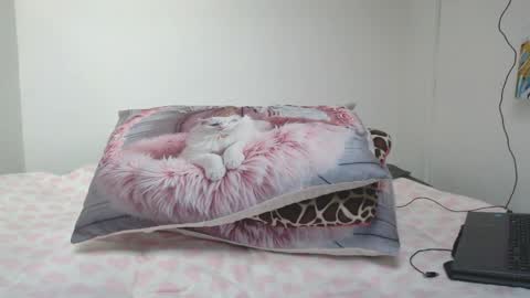 Snapshot of dolcevainin chatting on 04.02.26 Dolcevainin online show from 04.02.26