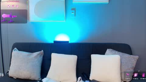 Dolcie  online show from 09.16.25