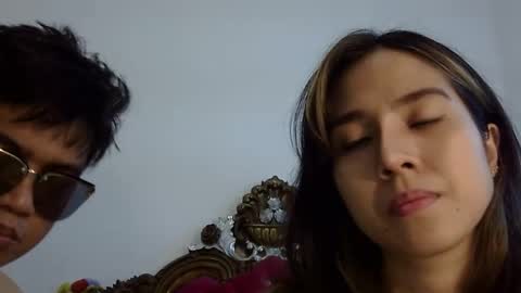 Snapshot of dolfvlucy chatting on 01.17.25 dolf william online show from 01.17.25