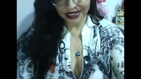 doll78latin online show from 09.12.25