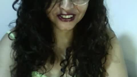 doll78latin online show from 10.24.25