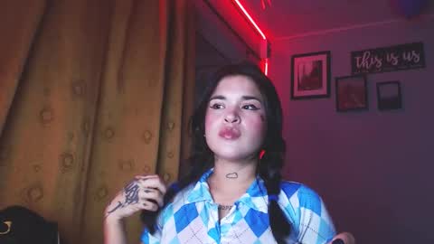 doll_and_thebrown online show from 11.24.25