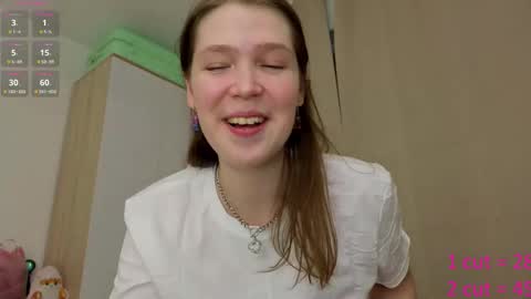 Snapshot of doll_ball chatting on 01.31.26 Ann online show from 01.31.26