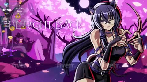 Snapshot of doll_bella_ chatting on 02.20.25 Bella online show from 02.20.25