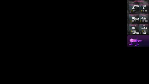 Snapshot of doll_bella_ chatting on 09.20.25 Bella online show from 09.20.25