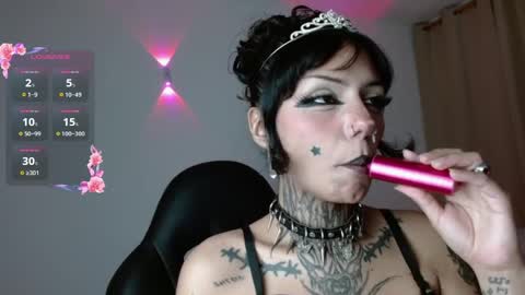 Kora  online show from 04.26.26