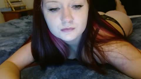 Snapshot of doll_faaace chatting on 02.11.26 Morgann online show from 02.11.26