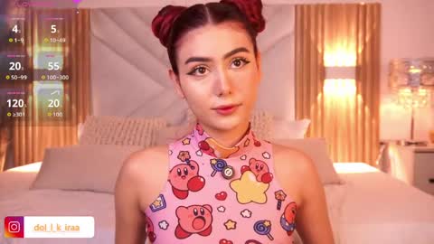 doll_kira_ online show from 05.23.26