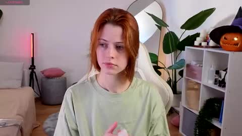 Your doll Lesli online show from 10.23.25