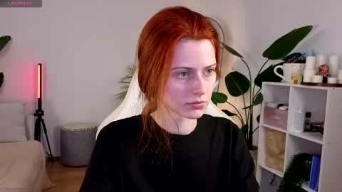 Your doll Lesli online show from 11.06.25