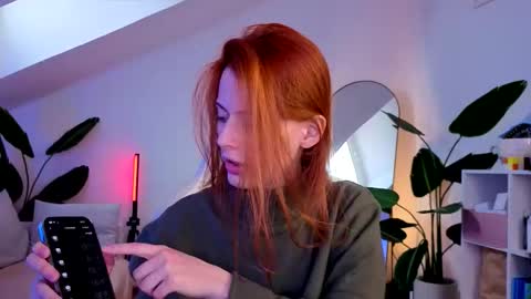 Your doll Lesli online show from 11.23.25