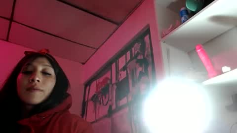 Snapshot of doll_sary chatting on 12.28.24 Catherine XXX online show from 12.28.24