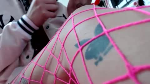 Snapshot of doll_sary chatting on 01.23.25 Catherine XXX online show from 01.23.25