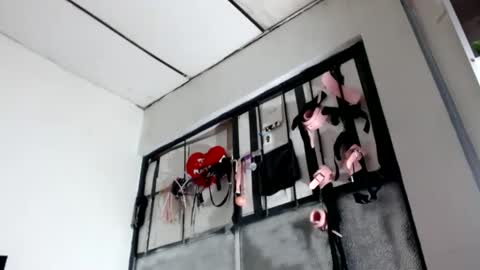 Snapshot of doll_sary chatting on 01.23.25 Catherine XXX online show from 01.23.25