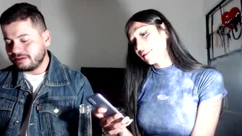 Snapshot of doll_sary chatting on 02.01.25 Catherine XXX online show from 02.01.25