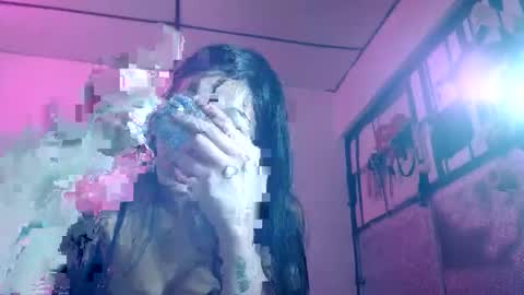 Snapshot of doll_sary chatting on 02.06.25 Catherine XXX online show from 02.06.25