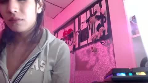 Snapshot of doll_sary chatting on 02.07.25 Catherine XXX online show from 02.07.25