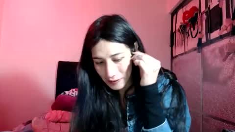 Snapshot of doll_sary chatting on 02.22.25 Catherine XXX online show from 02.22.25