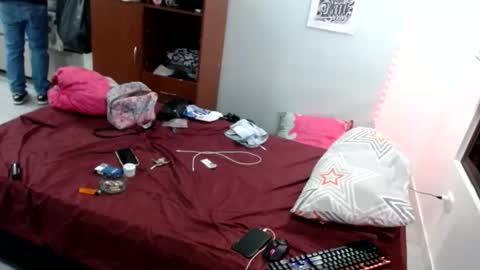 Snapshot of doll_sary chatting on 12.04.25 Catherine XXX online show from 12.04.25