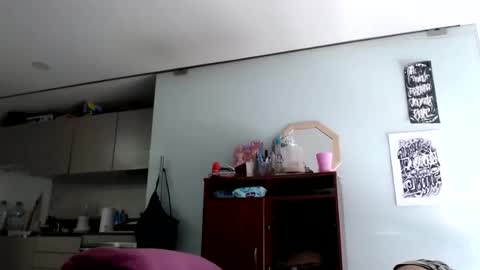 Snapshot of doll_sary chatting on 12.14.25 Catherine XXX online show from 12.14.25