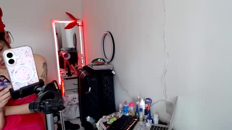 Catherine XXX online show from 02.17.26