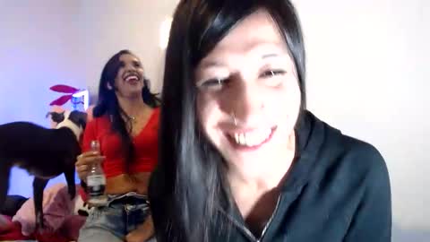 Catherine XXX online show from 02.27.26