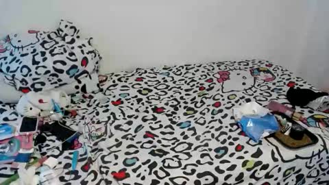 Catherine XXX online show from 03.29.26