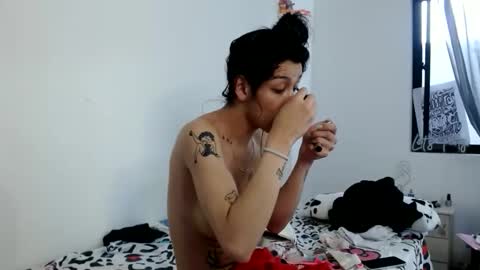 Catherine XXX online show from 03.30.26