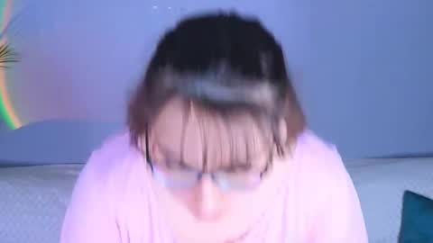 Snapshot of doll_tessa chatting on 10.04.25 Tessa online show from 10.04.25