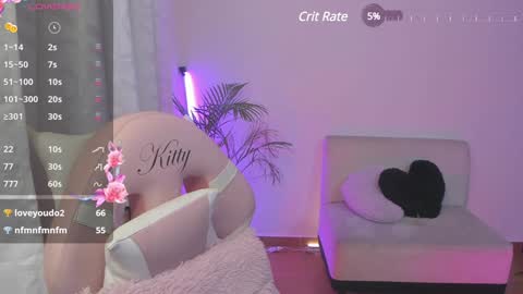 veronica  Independent model online show from 12.07.24