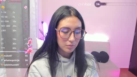 veronica  Independent model online show from 12.22.24