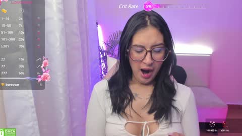 veronica  Independent model online show from 01.23.25