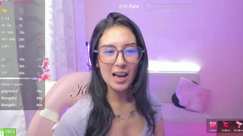 veronica  Independent model online show from 01.29.25